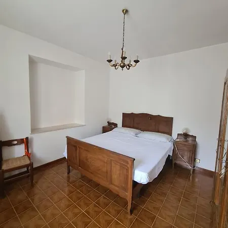 Apartment Appartmento Rustico Montagna Val Maira Castellaro Macra