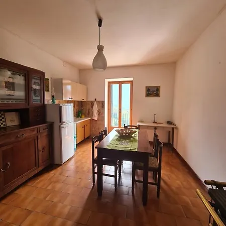 Appartmento Rustico Montagna Val Maira Castellaro Apartment *
