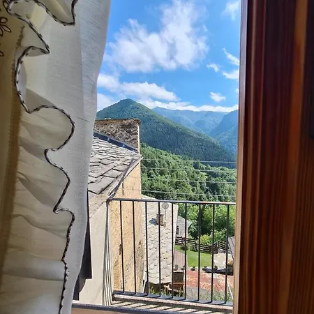Appartmento Rustico Montagna Val Maira Castellaro * Macra