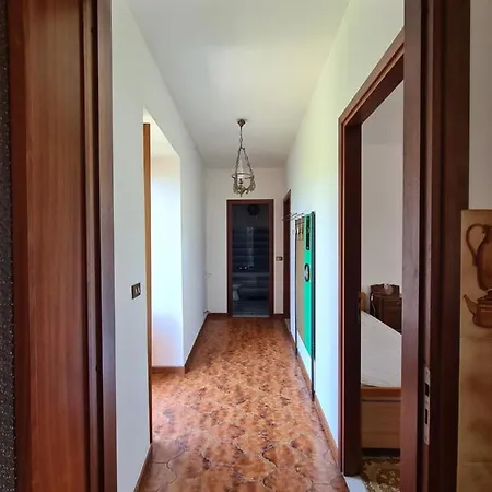 Апартаменты Appartmento Rustico Montagna Val Maira Castellaro *