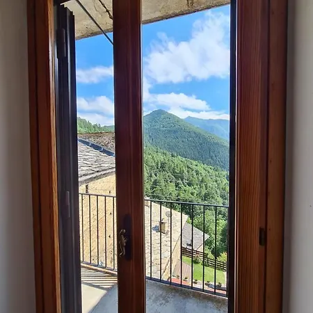 Appartmento Rustico Montagna Val Maira Castellaro * Macra